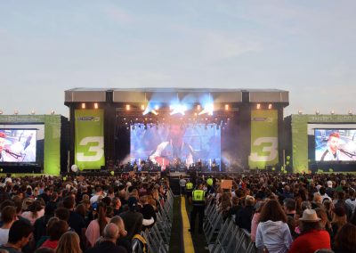 RET Referenz Festival