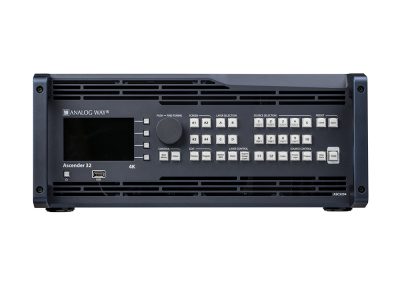 Analog Way Ascender 32 – 4K – PL
