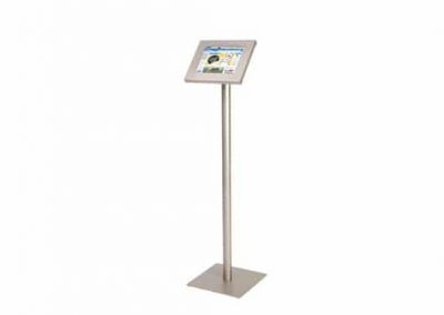 Sir James PRO Bodenständer