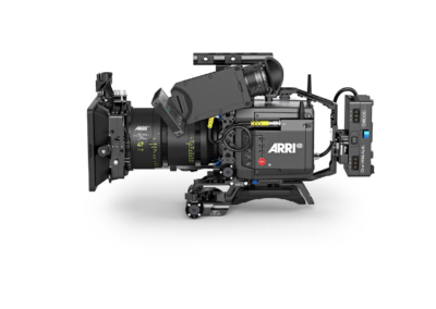 ARRI ALEXA Mini LF  Large-Format Kamera