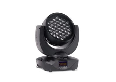 JB-Lighting BeamWash A8  Movinghead-Scheinwerfer