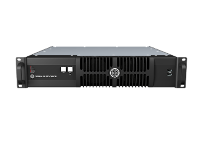 Brompton Tessera S8  4K Brompton LED-Controller